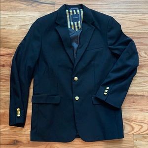 Nautical Blazer